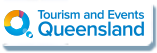 Tourism and events Queensland Tourism and events Queensland